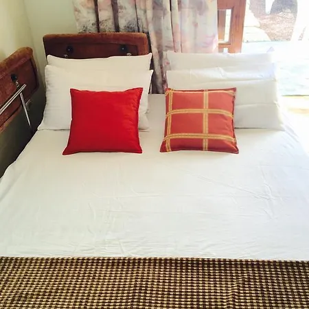 Apartment Parque Royale *