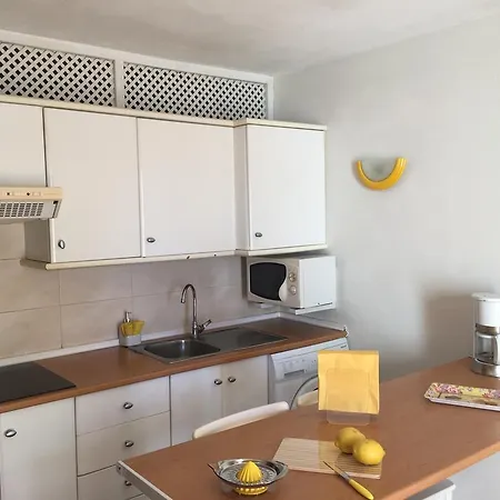 Parque Royale Apartment *