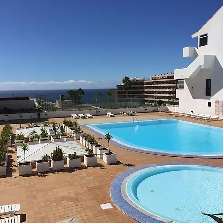 Apartment Parque Royale *