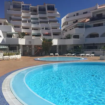 Parque Royale Apartment Santa Cruz de Tenerife