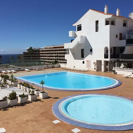 Apartment Parque Royale