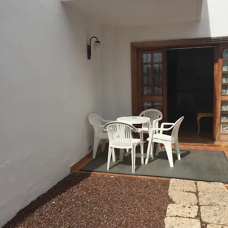 Apartment Parque Royale *