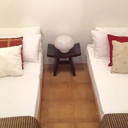 Parque Royale Apartment *