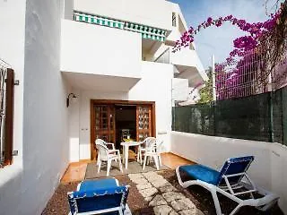 Apartment Parque Royale Santa Cruz de Tenerife