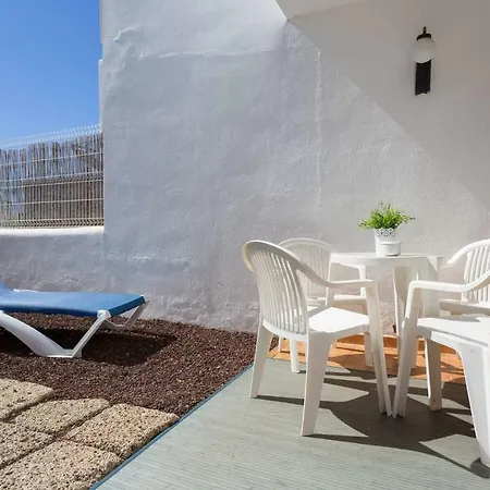 Apartment Parque Royale
