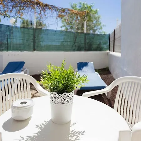 Apartment Parque Royale
