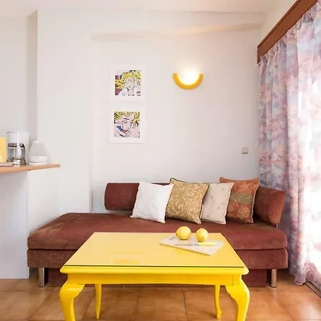 Parque Royale Apartment