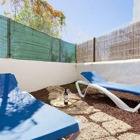 Parque Royale Apartment *