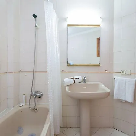 Apartment Parque Royale