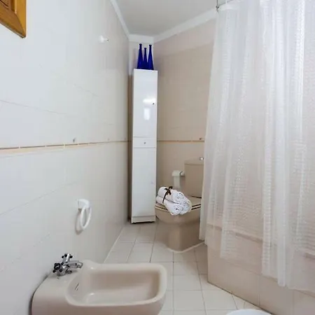 Apartment Parque Royale