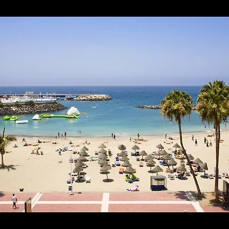 Parque Royal Apartman